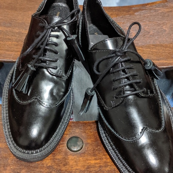 Zara Shoes - Fly me to the moon let me play among the stars